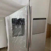 یخچال ساید سامسونگ اصل کره ای