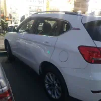 هاوال h2