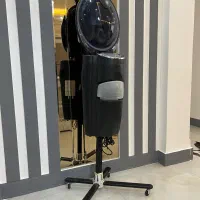 دستگاه اوزون تراپی مو|آرایشگاه و سالن‌های زیبایی|مشهد, الهیه|دیوار