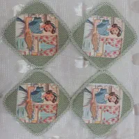 ست پنلی اشپزخانه