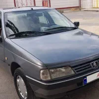 فروش ۴۰۵مدل ۱۳۹۷