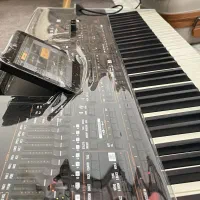 ارگ pa4x|پیانو، کیبورد، آکاردئون|مریوان, |دیوار