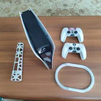 ps5|کنسول، بازی ویدئویی و آنلاین|اراک, |دیوار