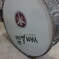 طبل بزرگ۱۲۰