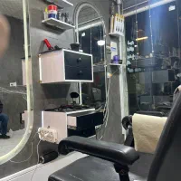 کارموز ارایشگری