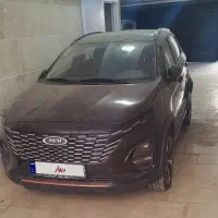 x33 cvt|خودرو سواری و وانت|تهران, فلاح|دیوار