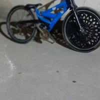 دوچرخه اسپرت