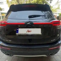 kmc k7 1402|خودرو سواری و وانت|مشهد, حرم مطهر رضوی|دیوار