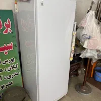 فریزر پارس نفراست بدون برفک مدل 1700