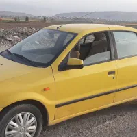 تاکسی گردشی داخل شهر