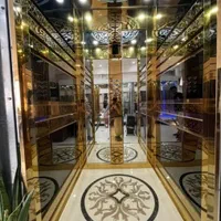 ساخت انواع کابین آسانسور|مصالح و تجهیزات ساختمان|قم, کوه سفید|دیوار