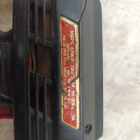 هویه تفنگی ۱۰۰/۱۴۰ وات والر اصل قدیمی