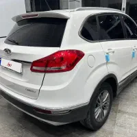 تیگو 5 فول مدل ۱۳۹۷|خودرو سواری و وانت|ارومیه, |دیوار