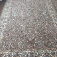 4تخته فرش 6متری طرح افشان|فرش|کرمانشاه, |دیوار