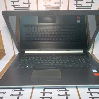 لپ تاپ HP 17 by i5 گرافیکدار|رایانه همراه|تهران, سلسبیل شمالی|دیوار