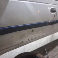 پژو اس ال ایکس تیوفایو