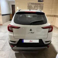 خودرو اطلس G-صفر