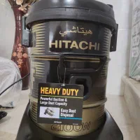 جاروبرقی سطلی هیتاشی|جاروبرقی، جارو شارژی، بخارشو|اصفهان, بهارستان|دیوار