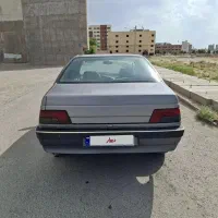 پژو ۴۰۵ ۲۰۰۰|خودرو سواری و وانت|قم, نوقطار|دیوار