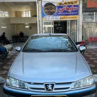 پرشیا درجه یک خونگی|خودرو سواری و وانت|کازرون, |دیوار