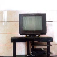 میز وتلوزیون
