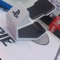 شارژر تک دسته ps5|کنسول، بازی ویدئویی و آنلاین|قم, ارم|دیوار