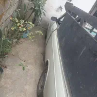 پیکان وانت مدل ۸۷|خودرو سواری و وانت|لنگرود, |دیوار