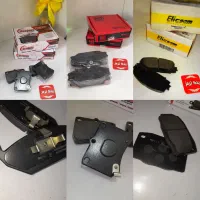 لنت ترمز. بلبرینگ. بوستر.سیم ترمز|قطعات یدکی و لوازم جانبی|مشهد, تلگرد|دیوار