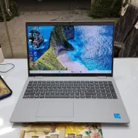 لپ تاپ دل DELL Latitude 5520 پردازندهcore i7 نسل11