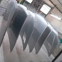 فروشگاه فابریک بدنه