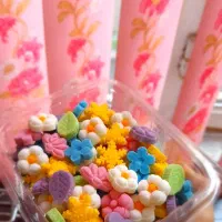 فروش قند گیاهیی و اموزش