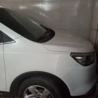 جک s3 مدل 99 /  49 کار