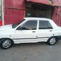 پراید 131 se
