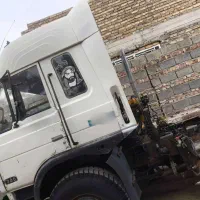فروش کشنده|خودرو سنگین|سراوان, |دیوار