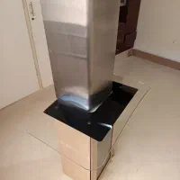 هود شومینه ای کن در حد نو|هود|گرگان, |دیوار