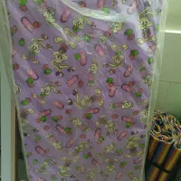 فروش تخت گهواره کودک مناسب تا ۷ سال