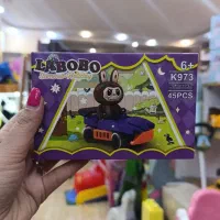 لگو کلاسیک|اسباب‌‌بازی|برخوار, |دیوار