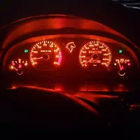 سمند X7|خودرو سواری و وانت|رفسنجان, |دیوار