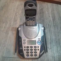 تلفن بی سیم پاناسونیک