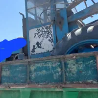 خاکبرداری وخاکریزی وحمل مصالح ساختمانی|خدمات حمل و نقل|سبزوار, میدان بار|دیوار