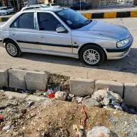 فروش پارسال|خودرو سواری و وانت|یاسوج, |دیوار