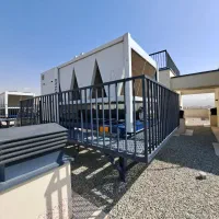 ۹۲ متر/ ۲ خواب/ برج باغ مدرن مجیدیه/ لابی مجلل|فروش آپارتمان|تهران, علم و صنعت|دیوار