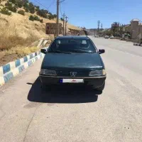 پژو۴۰۵