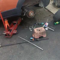 امداد در محل و خیابان