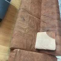 مبل تخت خواب شو