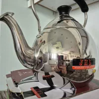 کتری اکبند