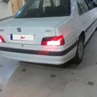 پژو پارس سال، مدل ۱۳۹۱