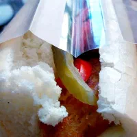 دستیار آشپزخونگی خانم نیمه وقت