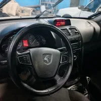 سورن پلاس ۱۴۰۱ سفید EF7 دوگانه