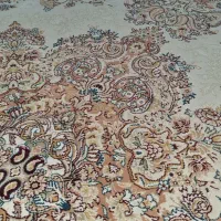 ۲ تخته فرش ۱۲ متری نگین مشهد